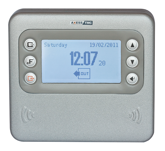 XTerminals frankensoft